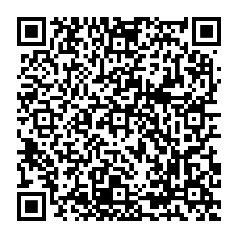QR 코드