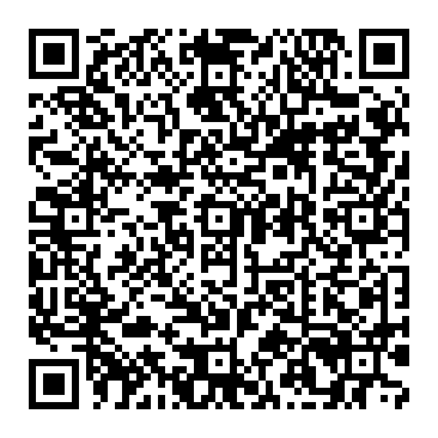 QR 코드