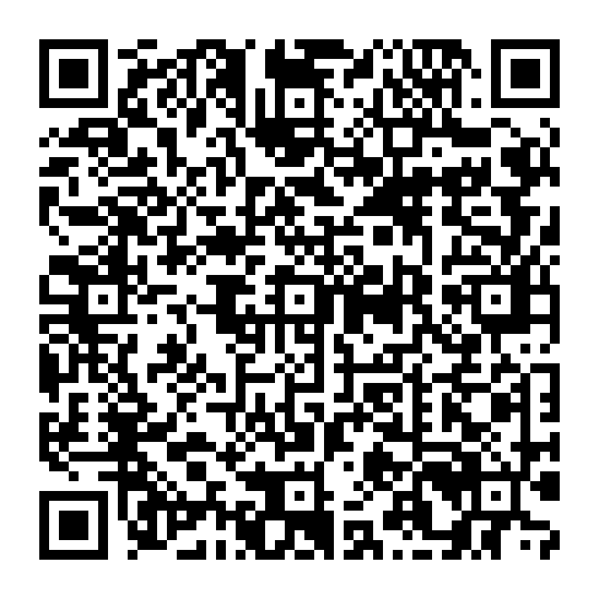 QR 코드