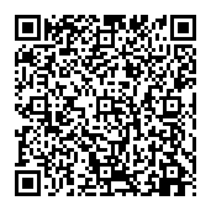 QR 코드
