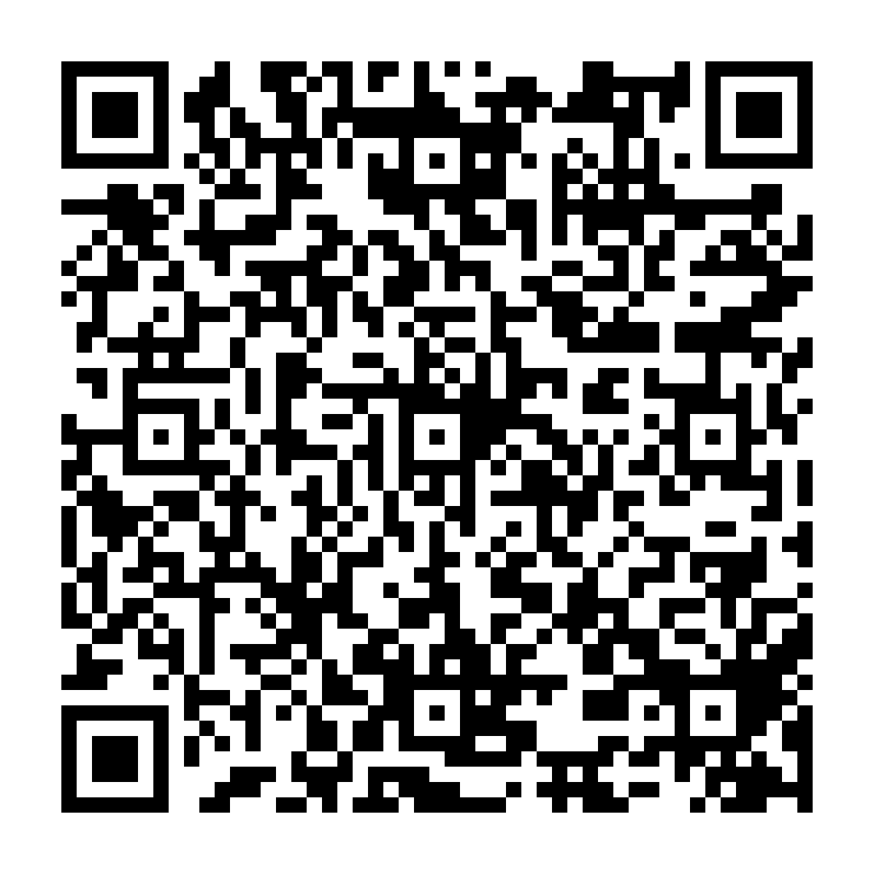 QR 코드