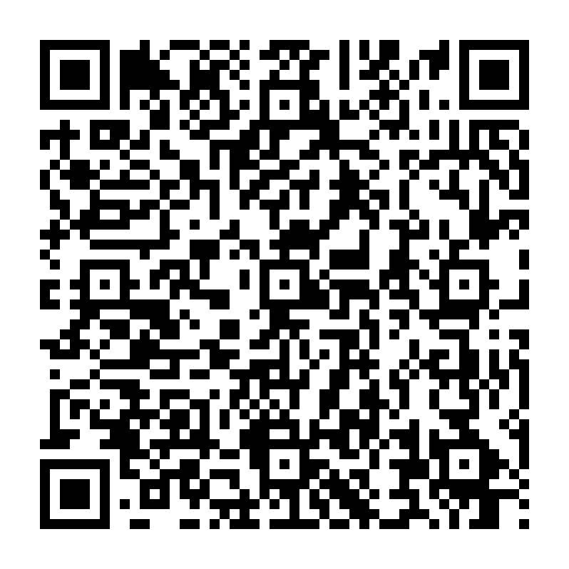 QR 코드