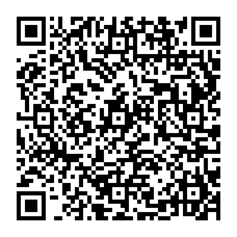 QR 코드