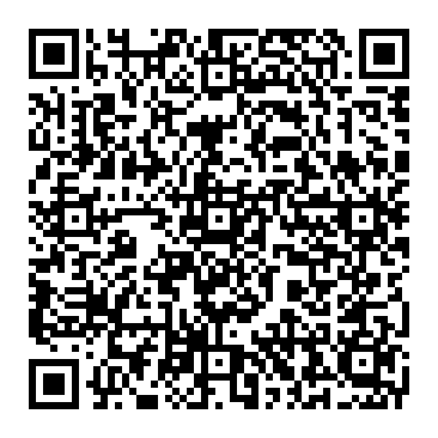 QR 코드