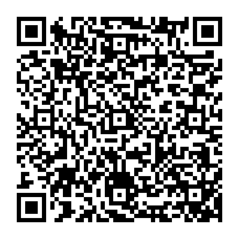 QR 코드