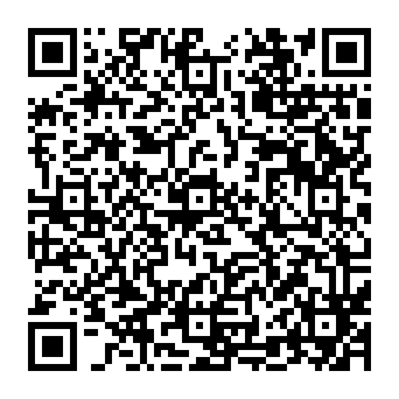 QR 코드