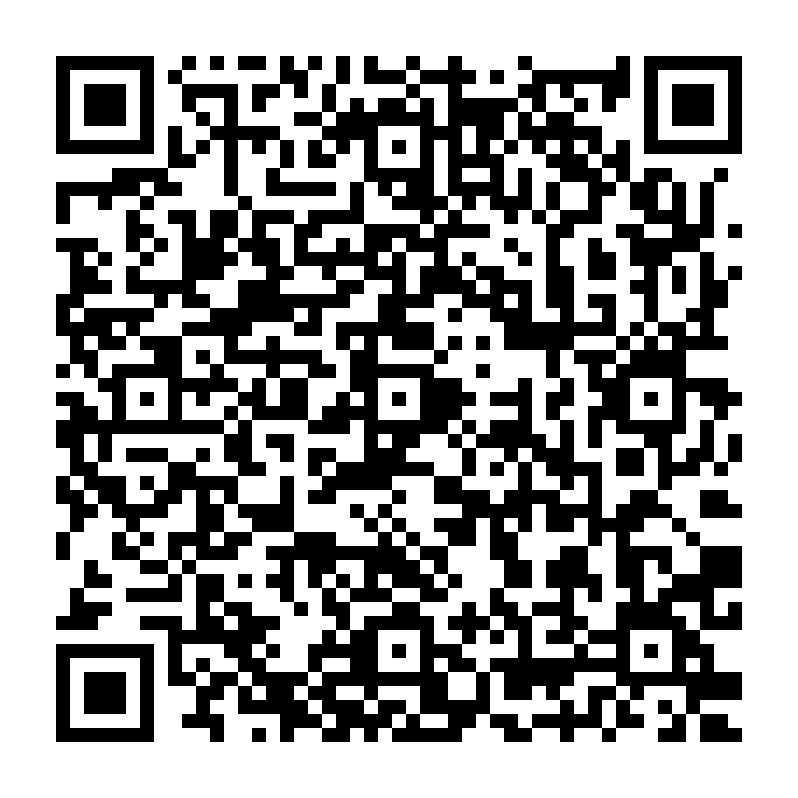 QR 코드