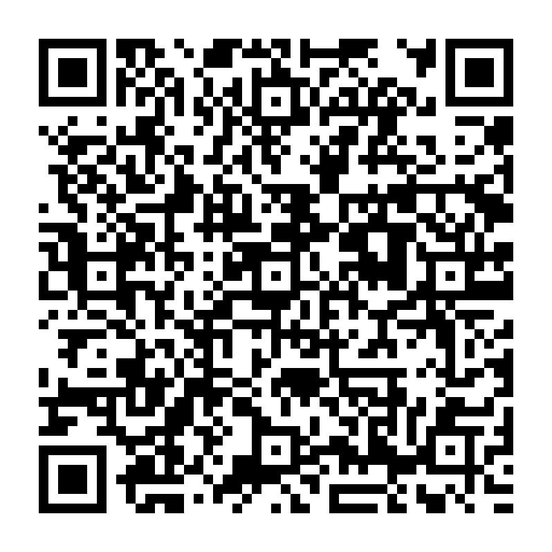 QR 코드