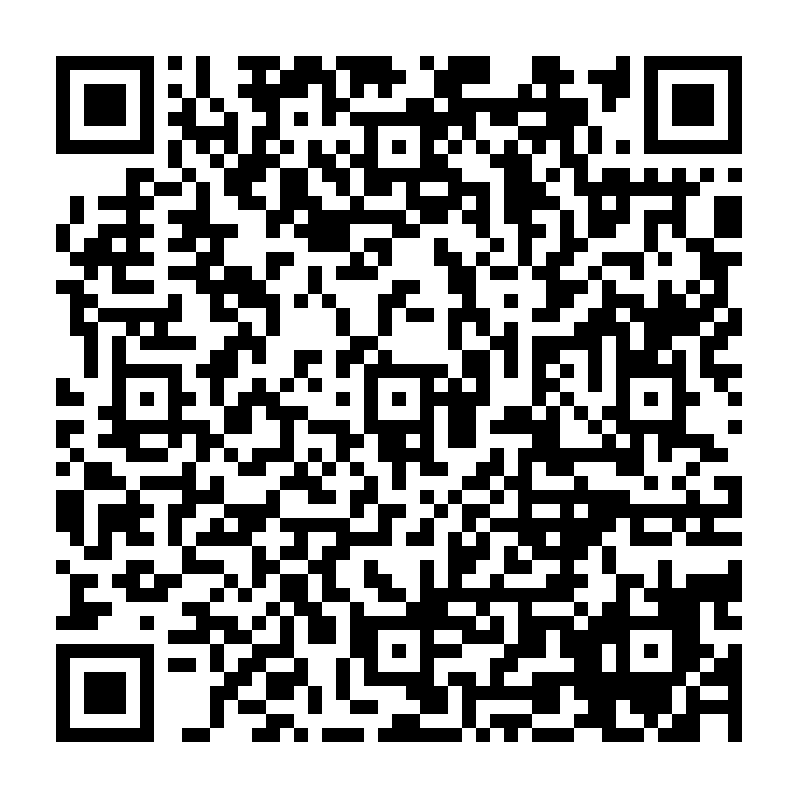 QR 코드