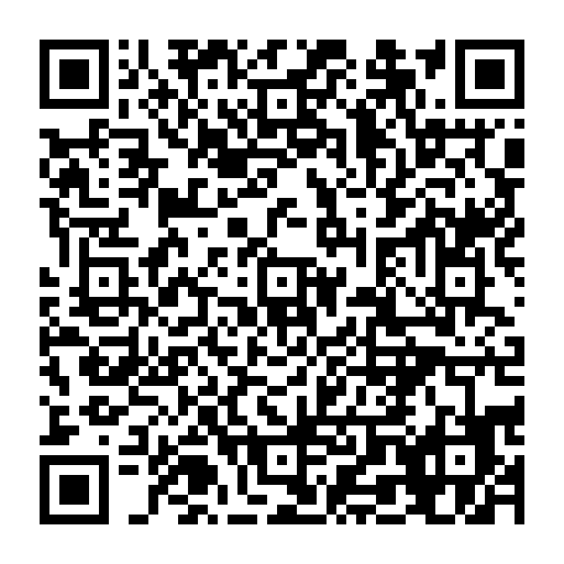 QR 코드