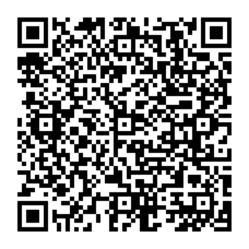 QR 코드