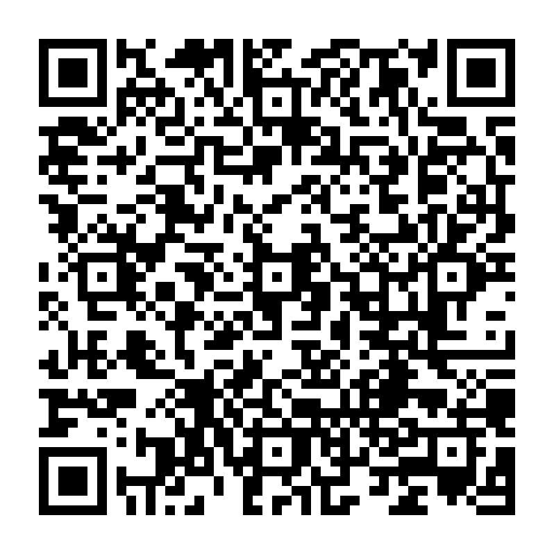 QR 코드