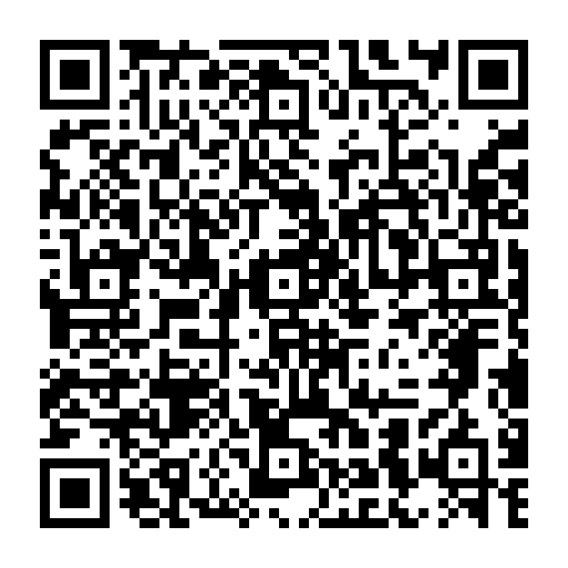 QR 코드