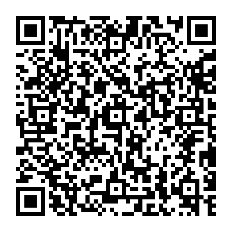 QR 코드