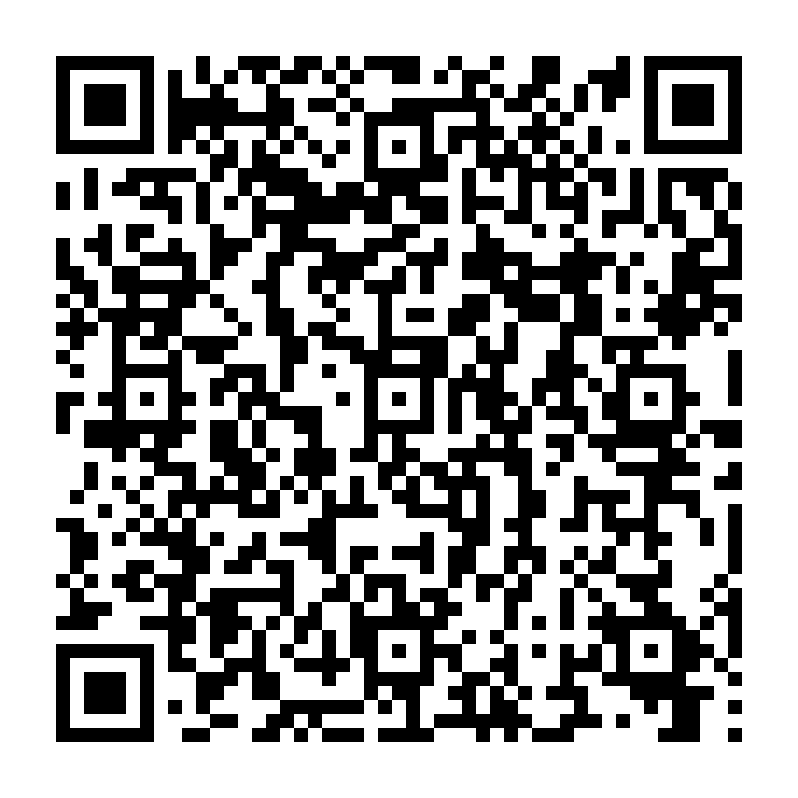 QR 코드