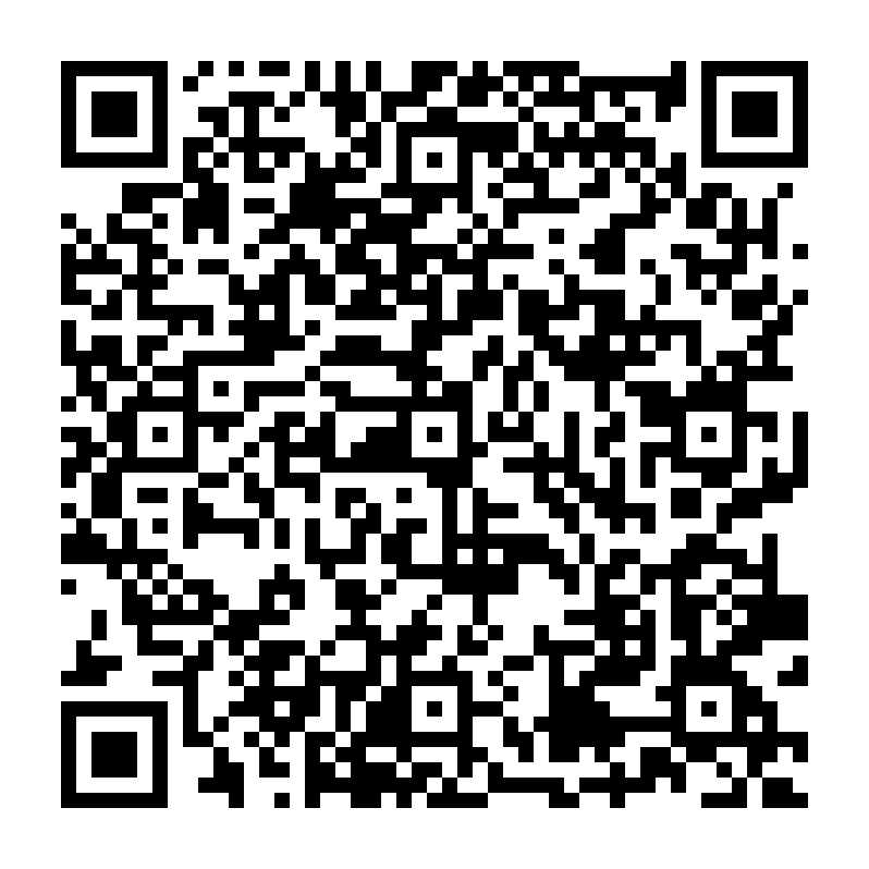 QR 코드