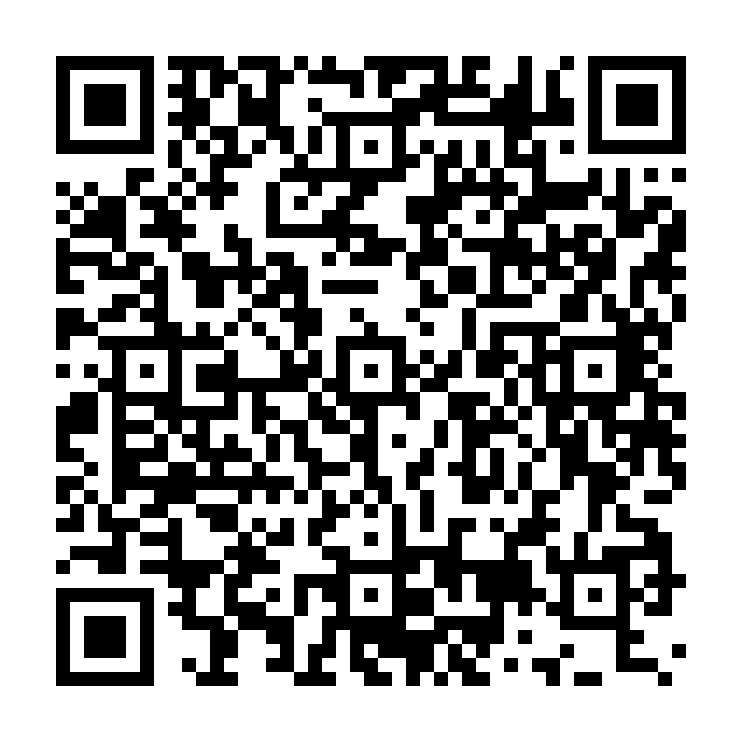 QR 코드