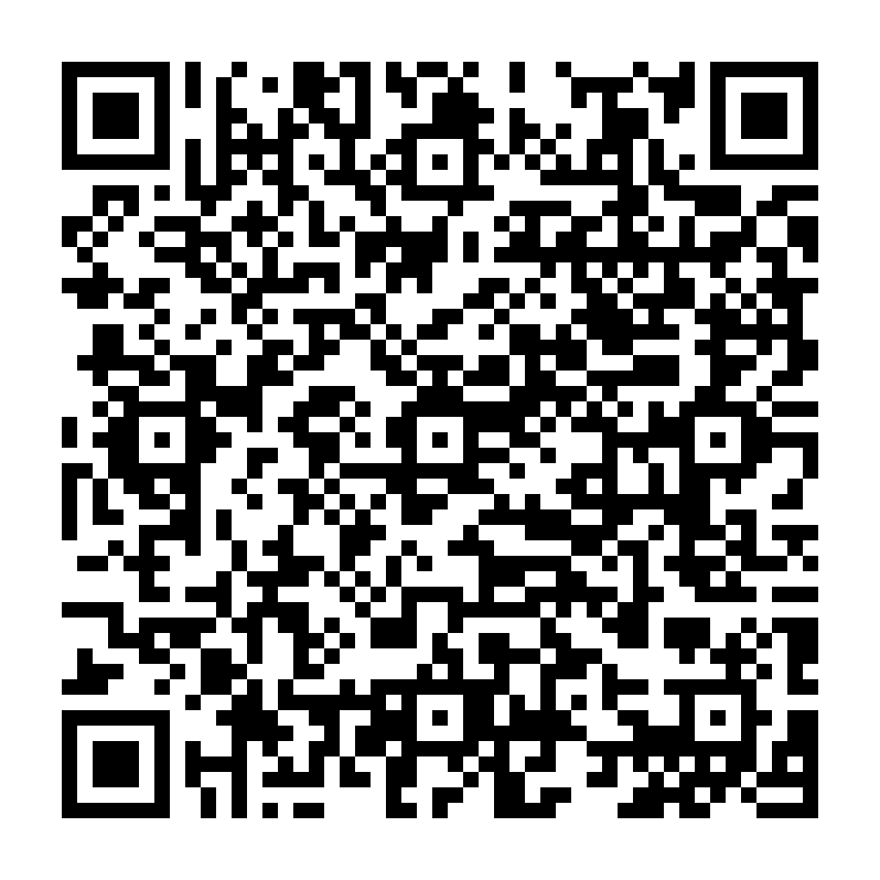 QR 코드