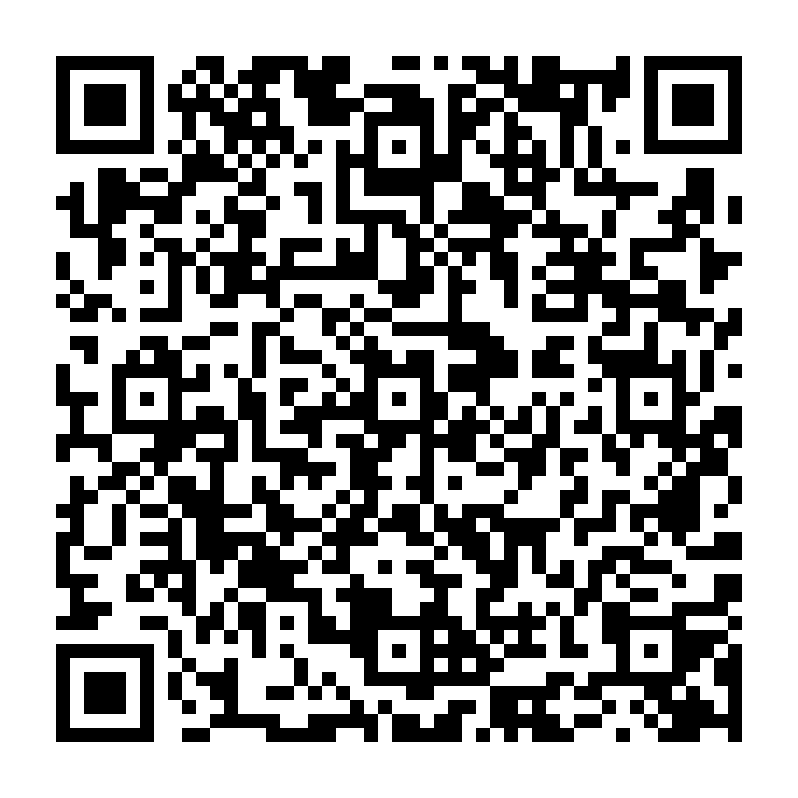QR 코드