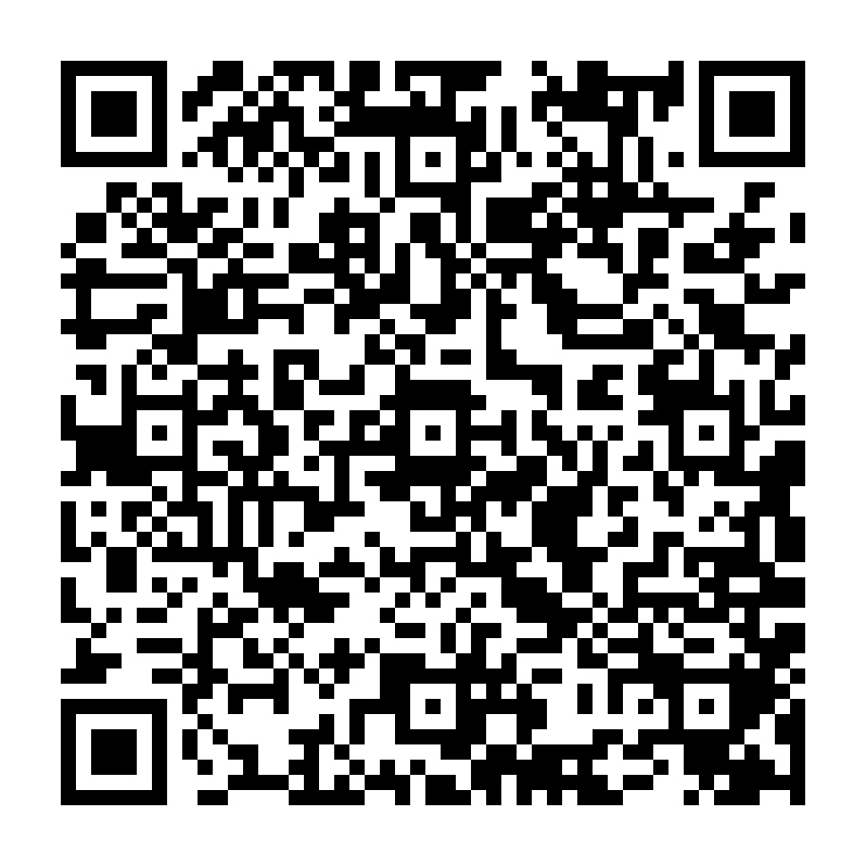 QR 코드