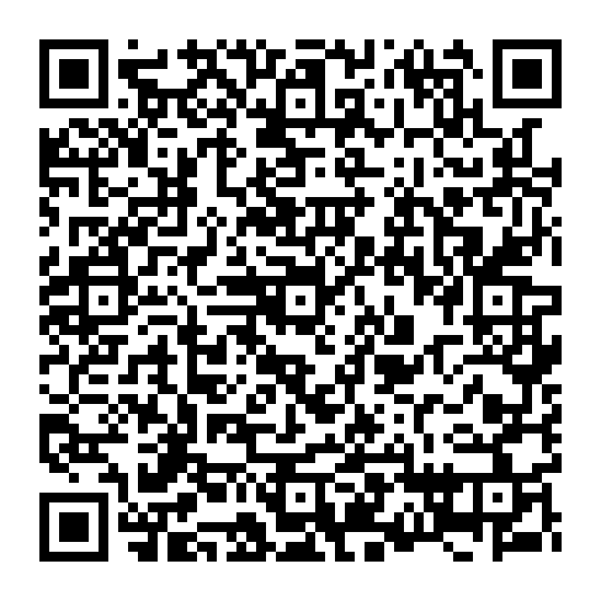 QR 코드