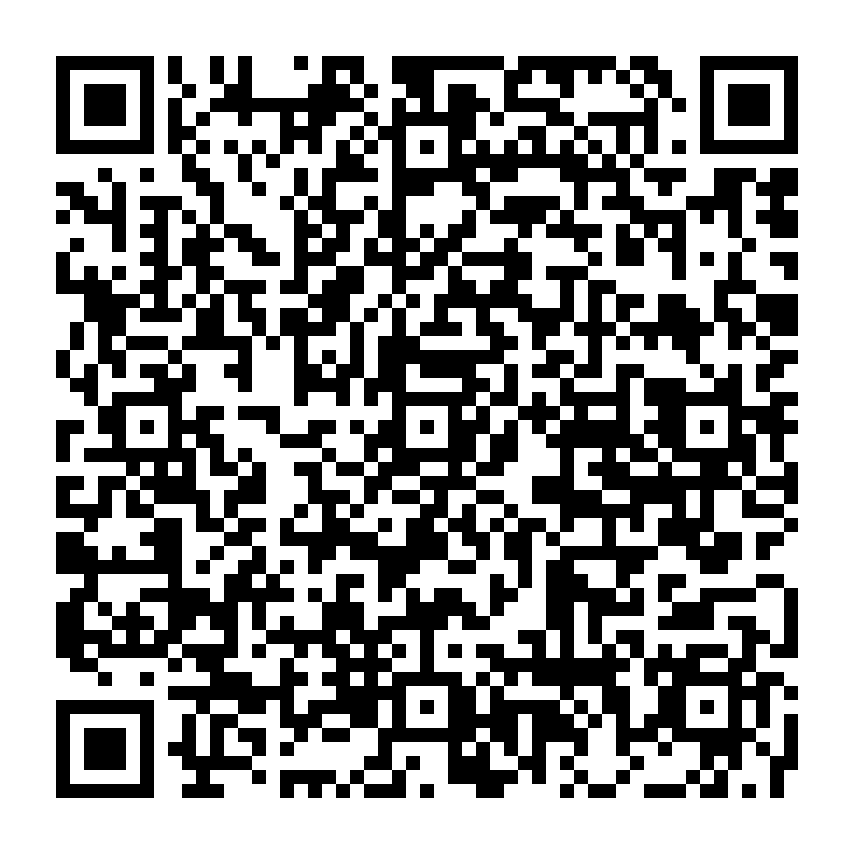 QR 코드