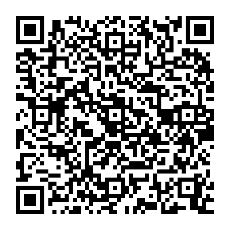 QR 코드