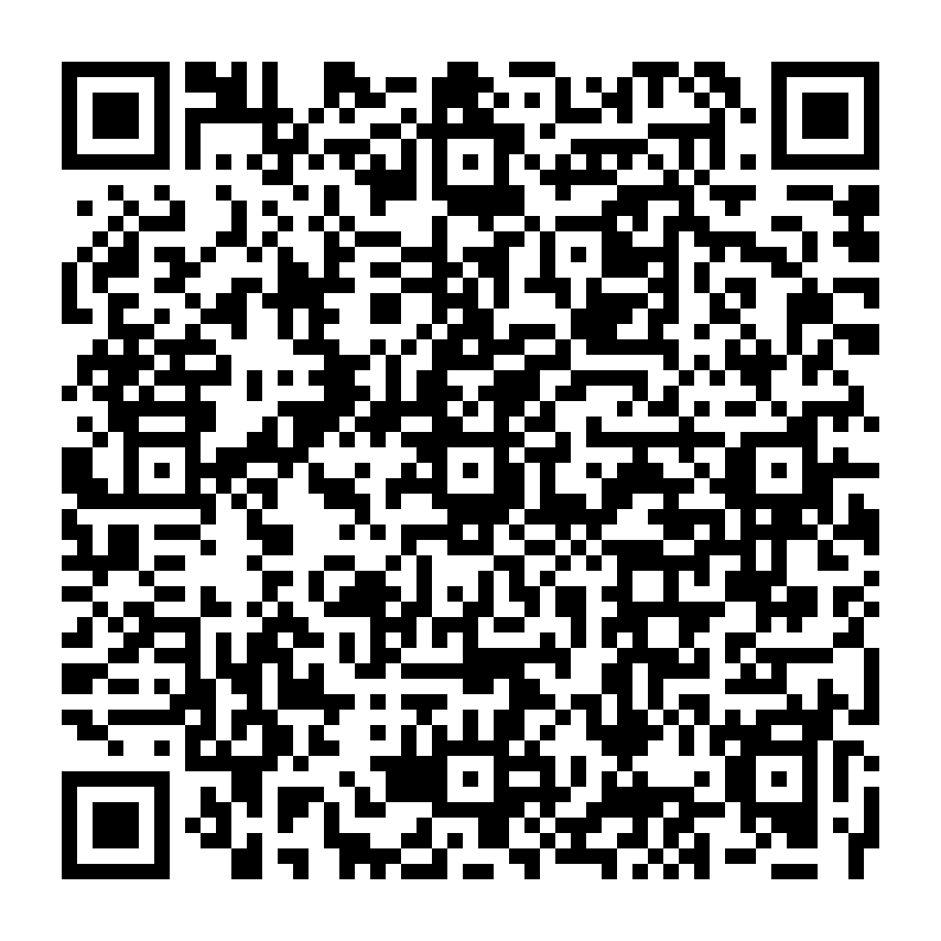QR 코드
