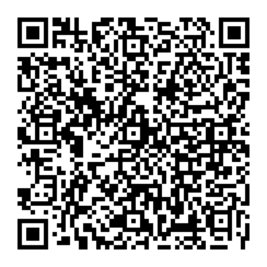 QR 코드
