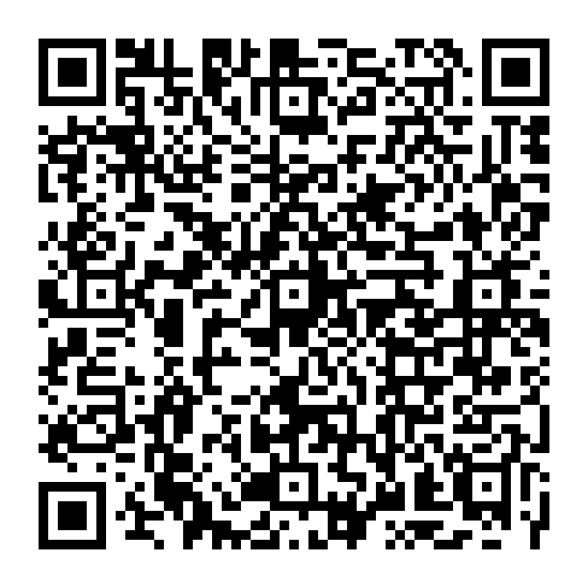 QR 코드