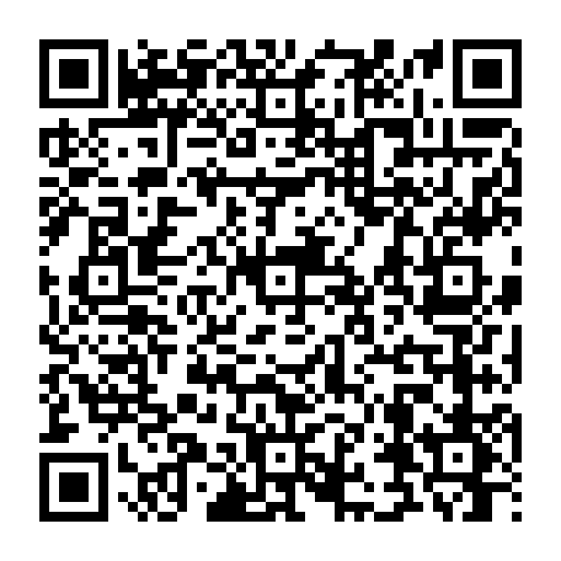 QR 코드