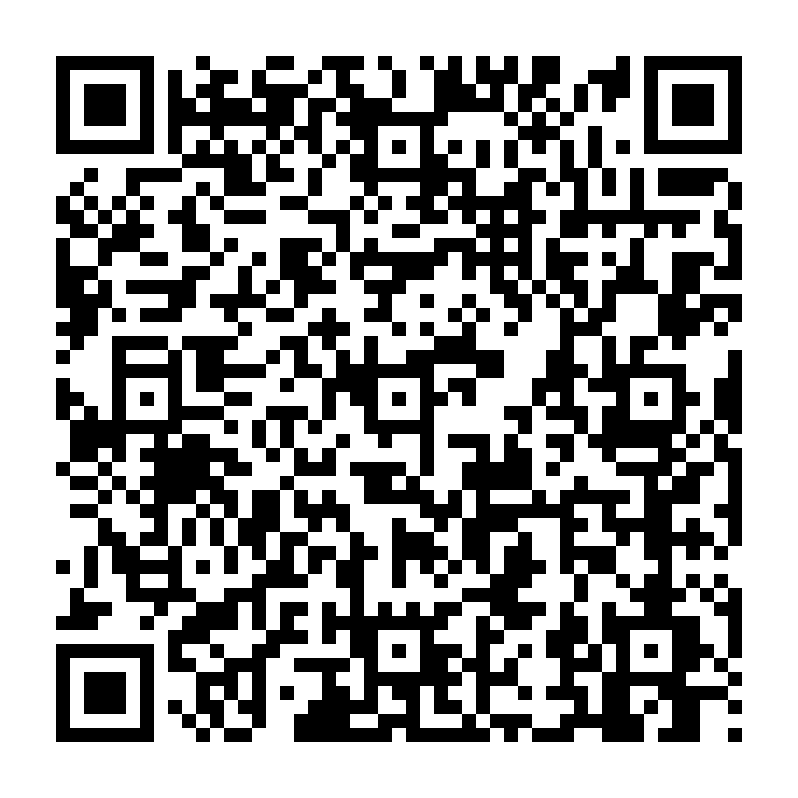 QR 코드