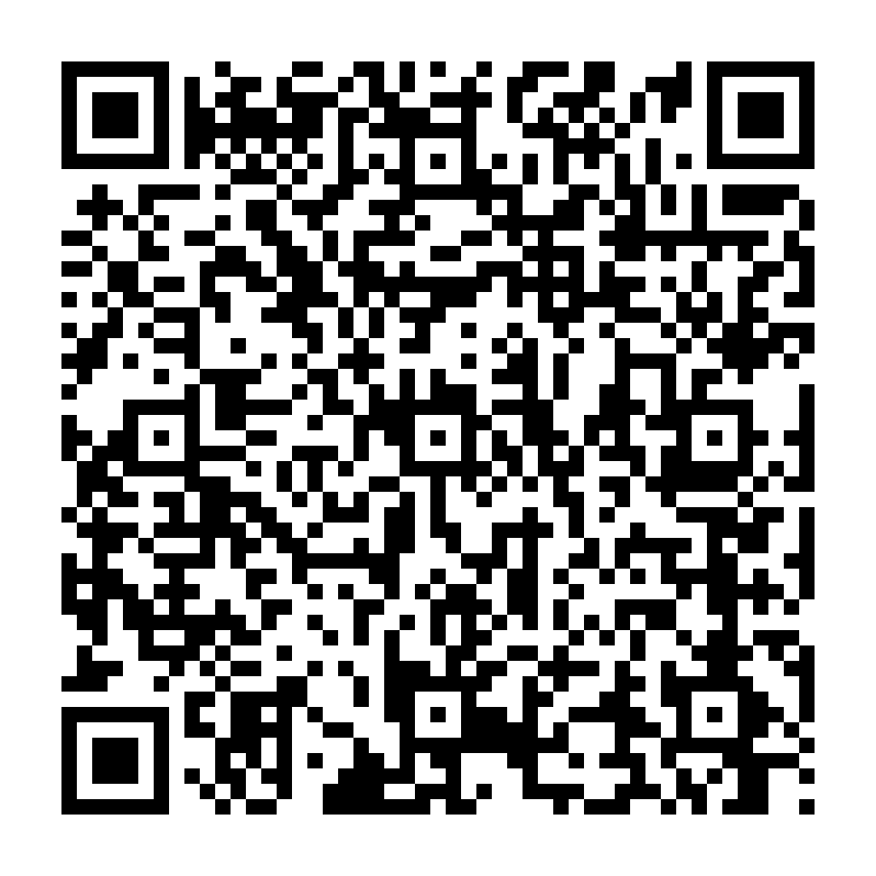 QR 코드