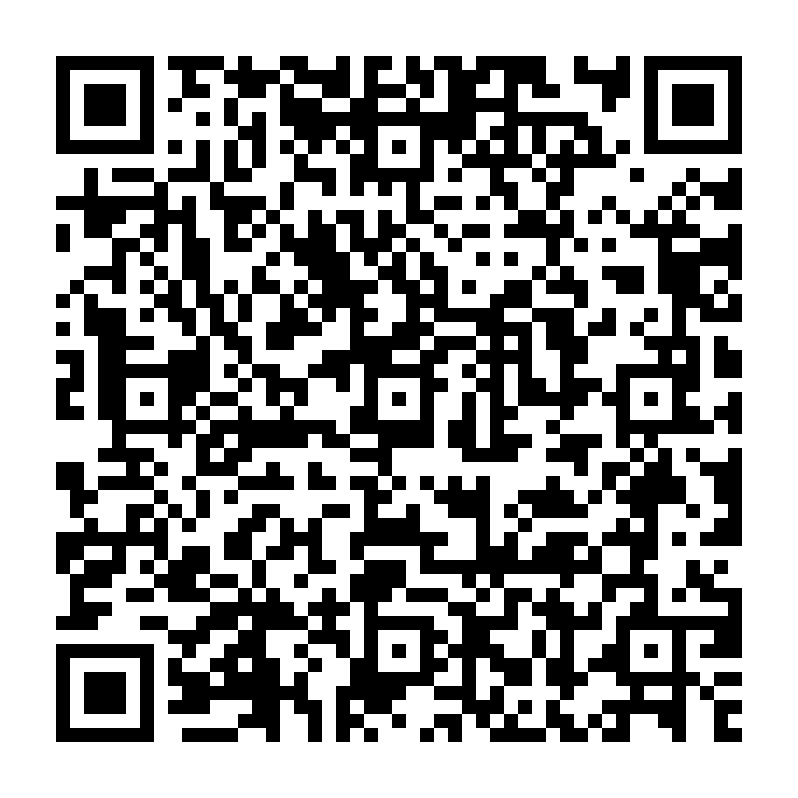 QR 코드