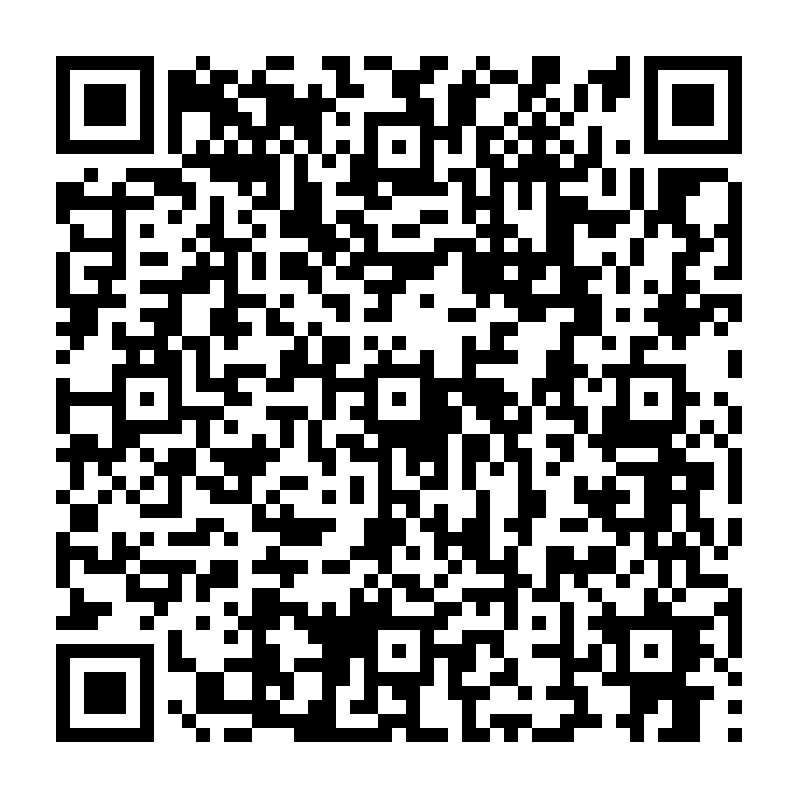QR 코드