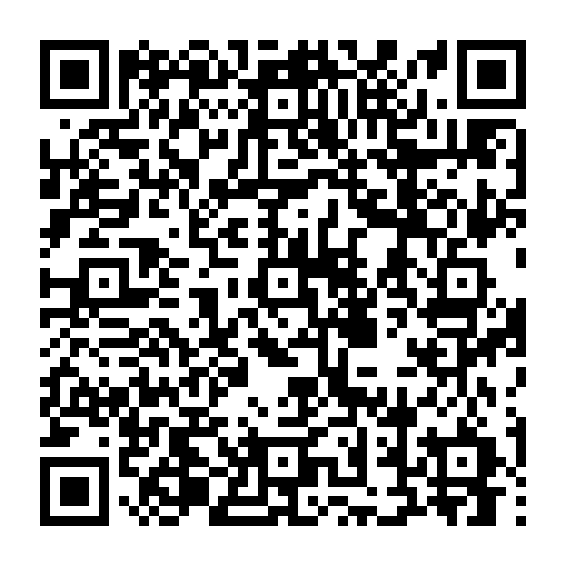 QR 코드