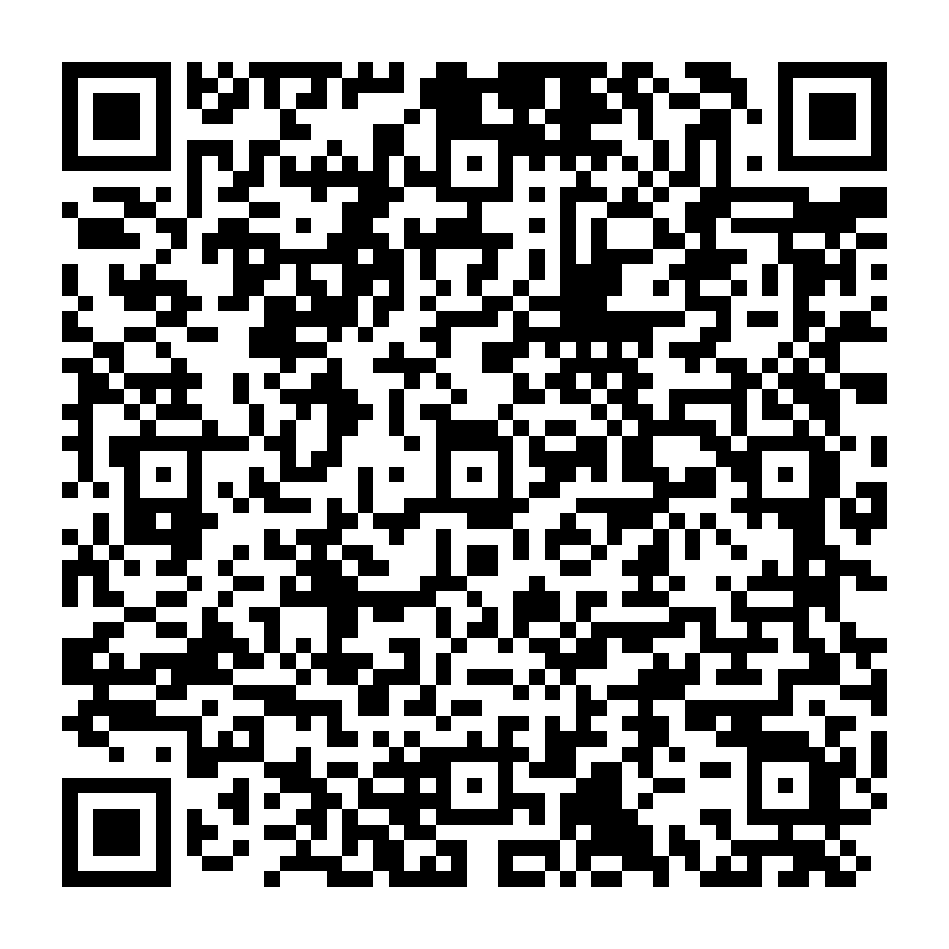 QR 코드
