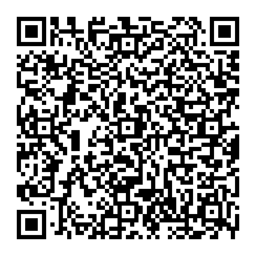 QR 코드