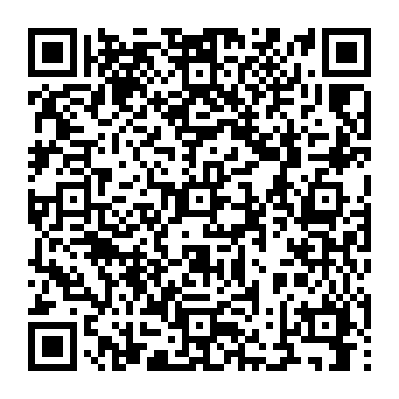 QR 코드