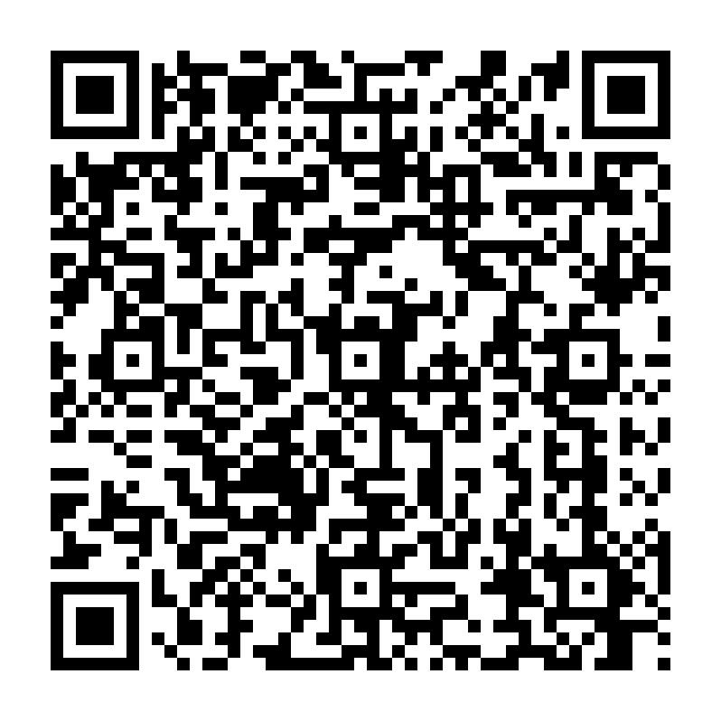 QR 코드