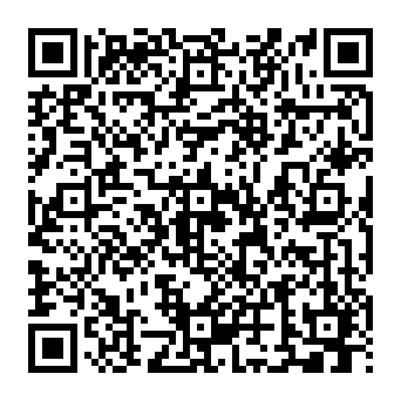 QR 코드