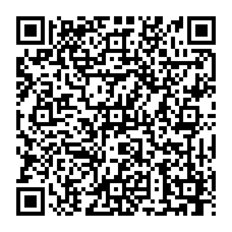 QR 코드