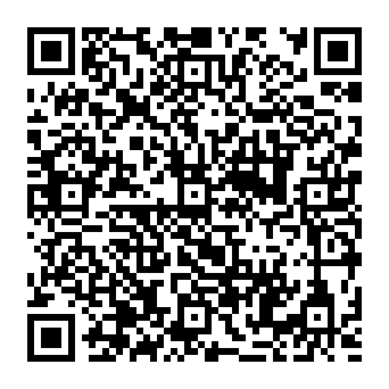 QR 코드