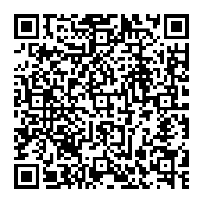 QR 코드