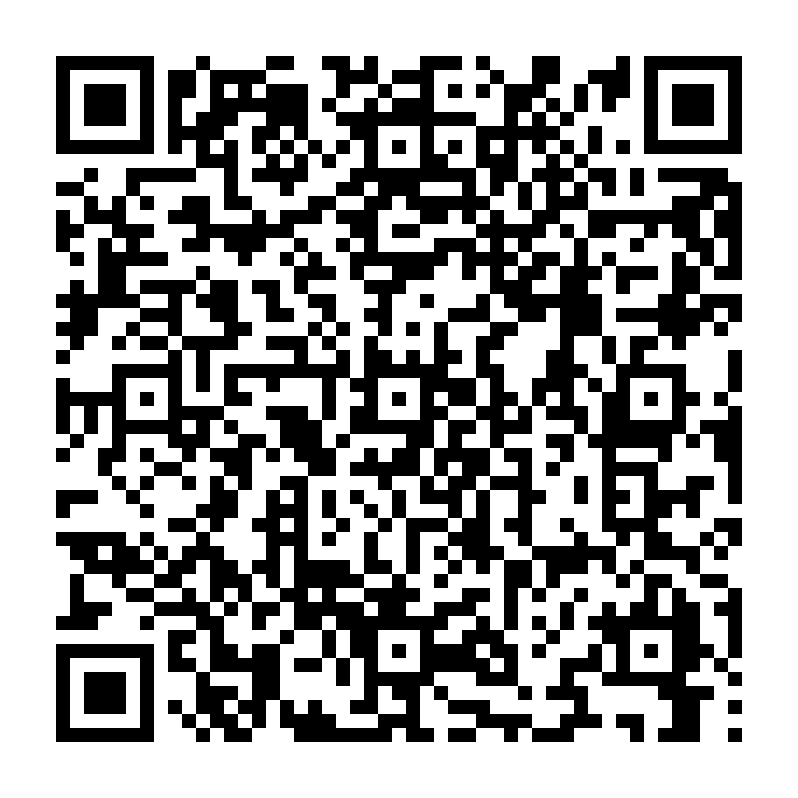 QR 코드