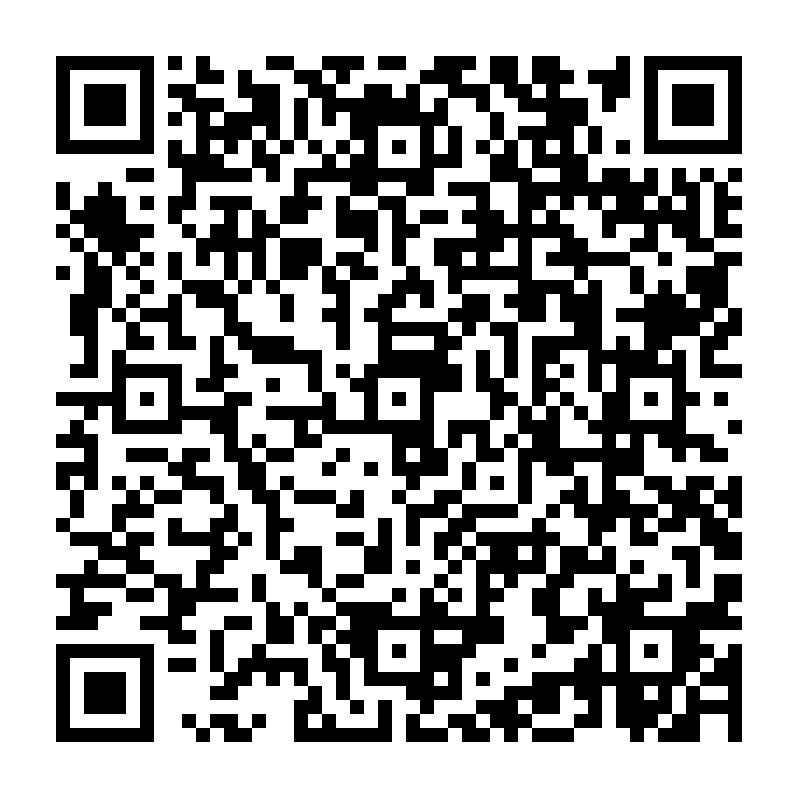 QR 코드