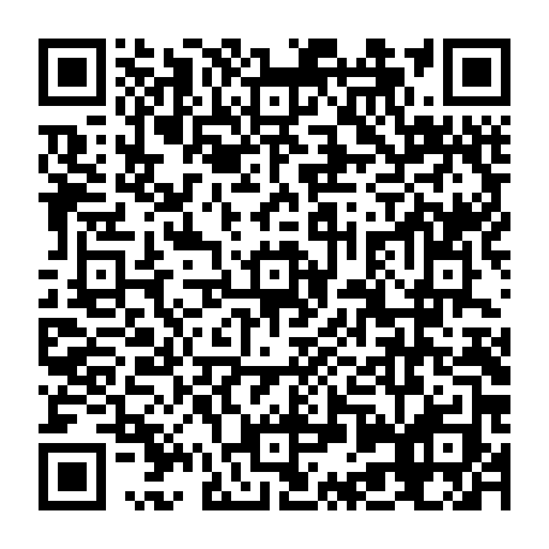 QR 코드