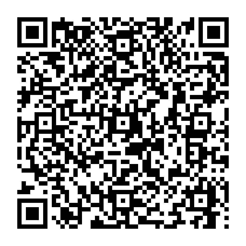 QR 코드