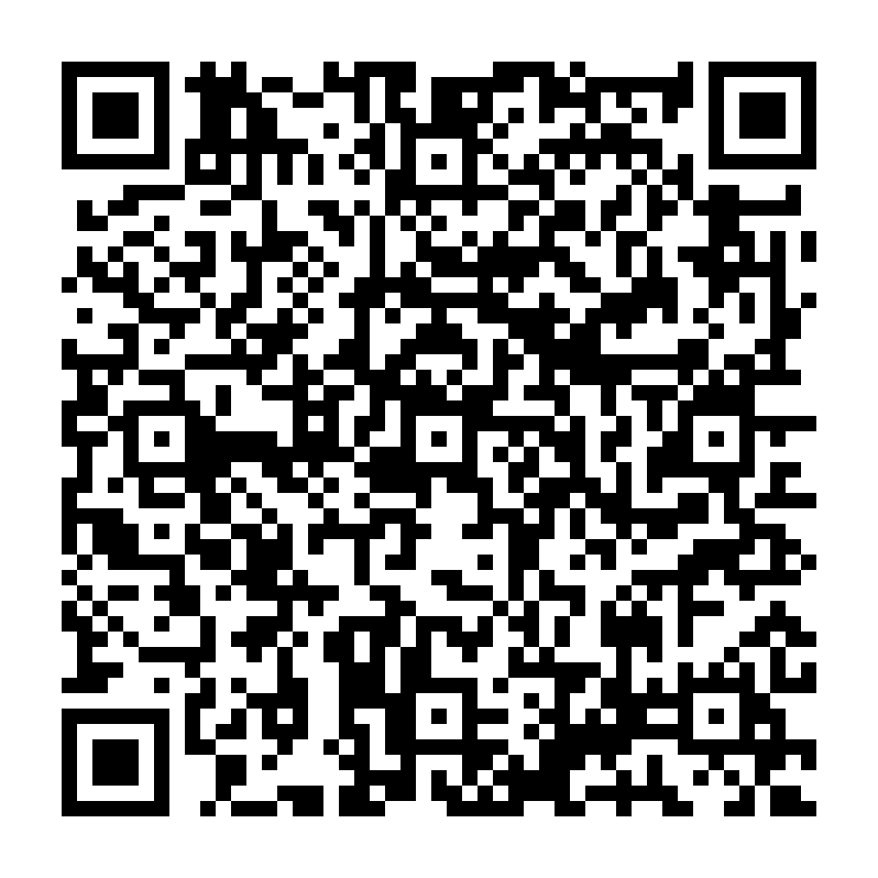 QR 코드