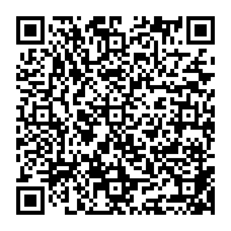 QR 코드